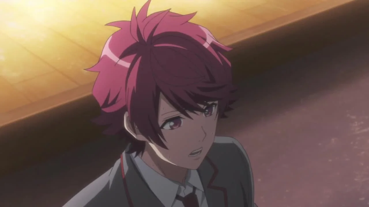 A3! Весна и лето