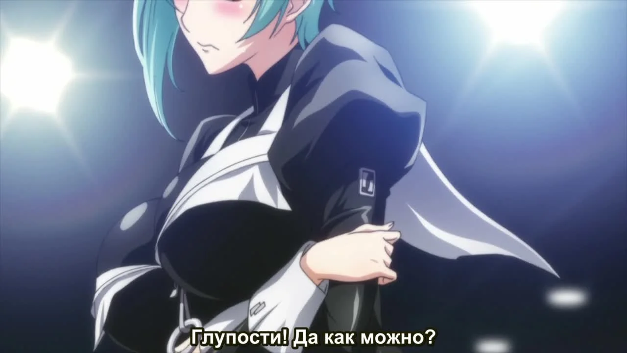 Адепт святого знака 2: Спецвыпуски