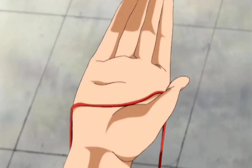 Адская девочка