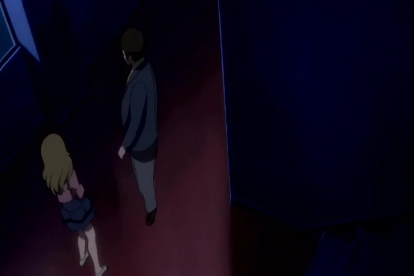 Адская девочка