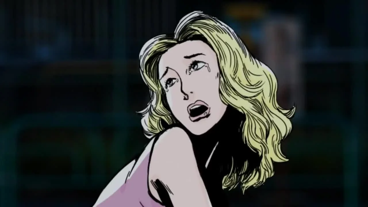 Адский полицейский