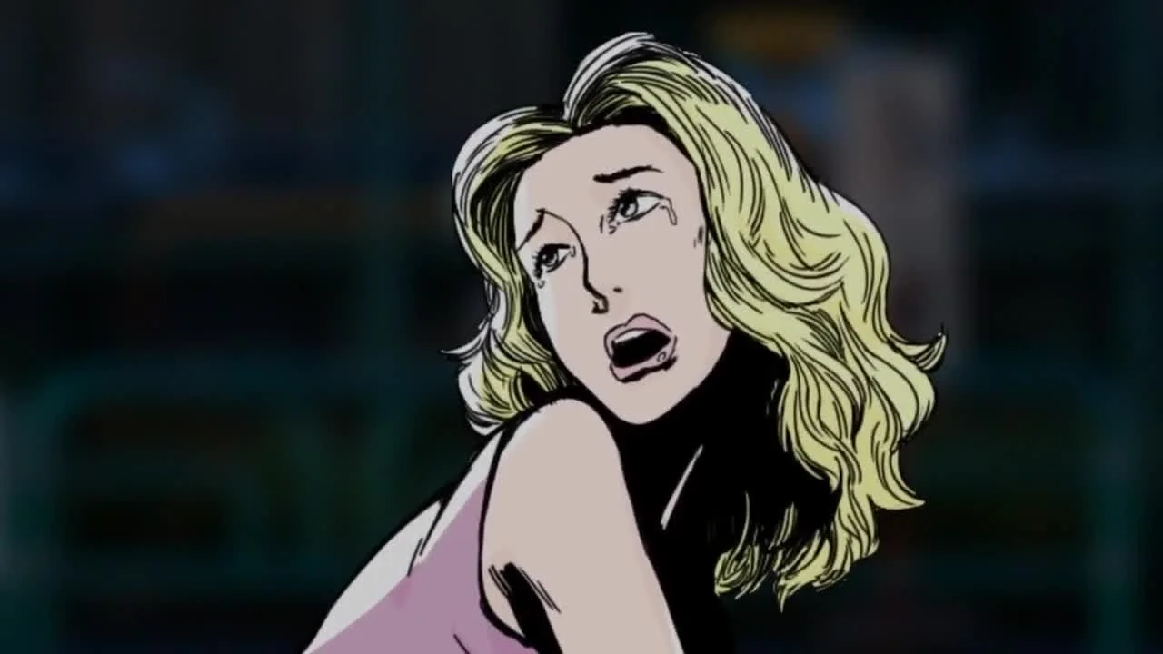 Адский полицейский