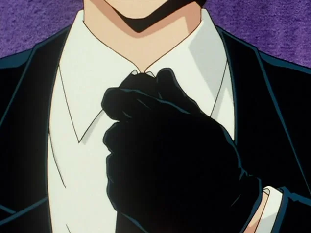 Адский учитель Нубэ