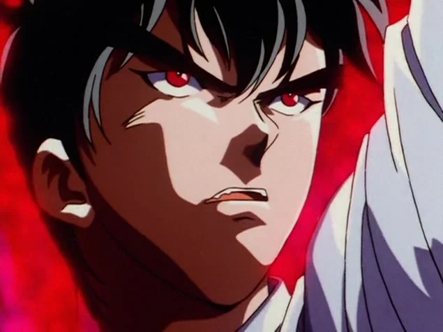 Адский учитель Нубэ