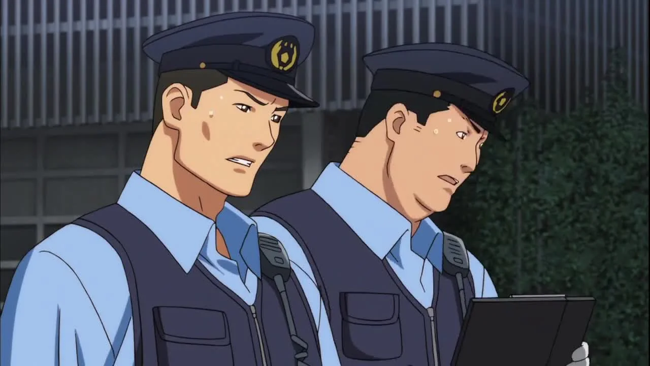 Адвокаты магов