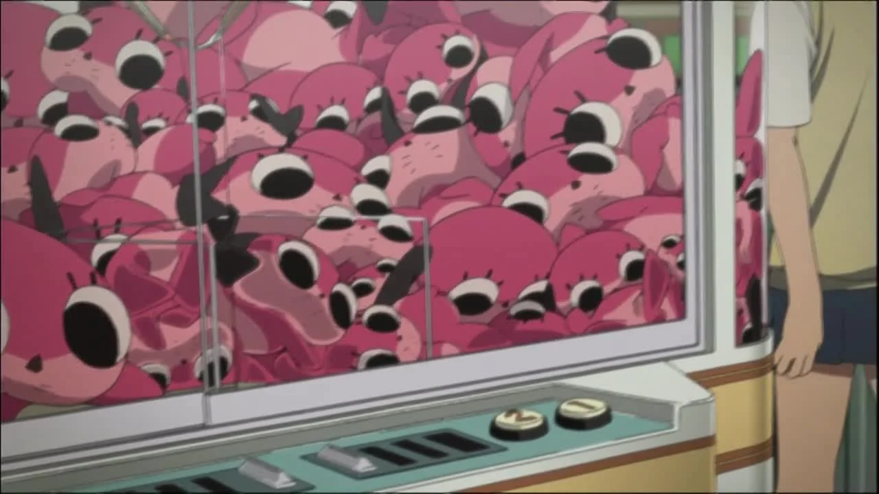 Агент паранойи