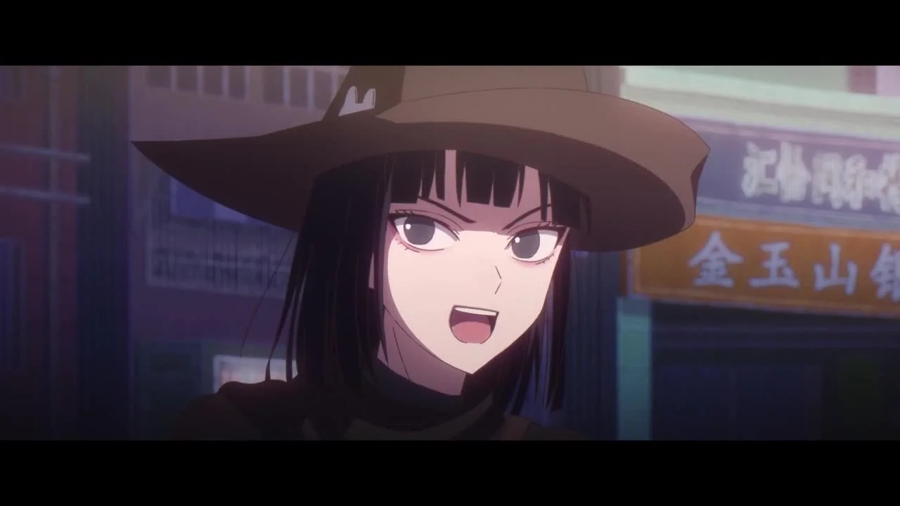 Агент времени: Глава Инду