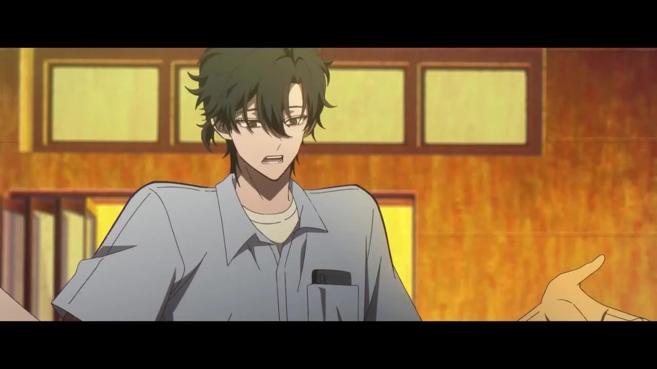 Агент времени: Глава Инду