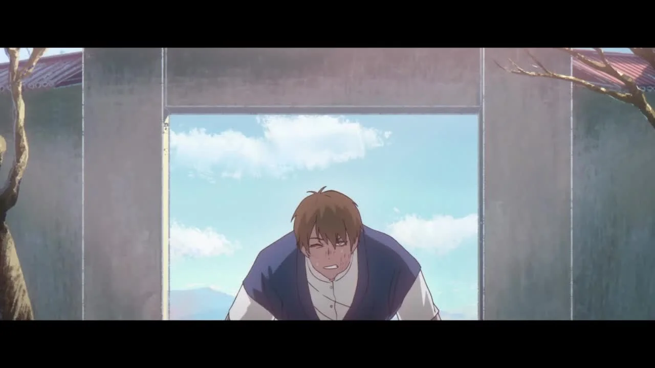 Агент времени: Поединок за руку дочери