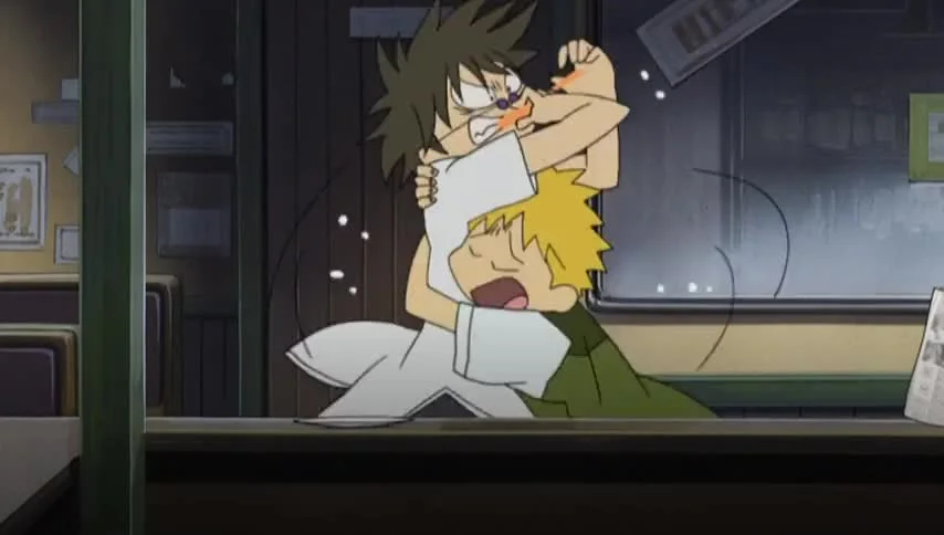 Агентство по возврату утраченного