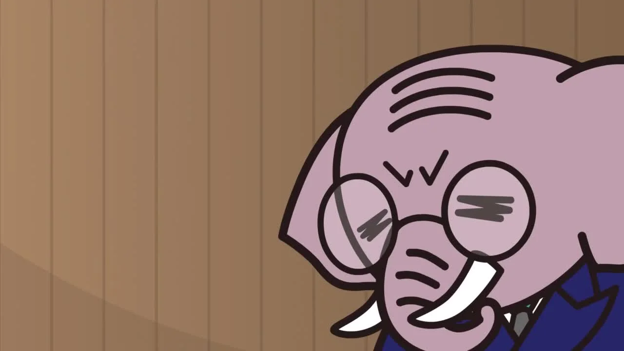 Агрессивная Рэцуко ONA 4