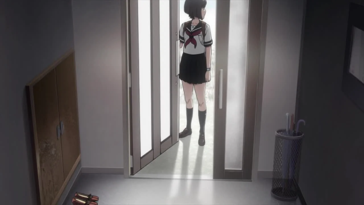 A.I.C.O.: Инкарнация