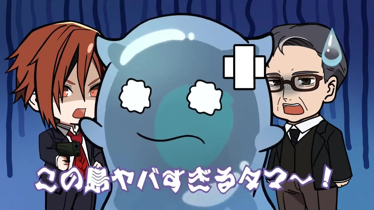 Аяка: Мини-аниме