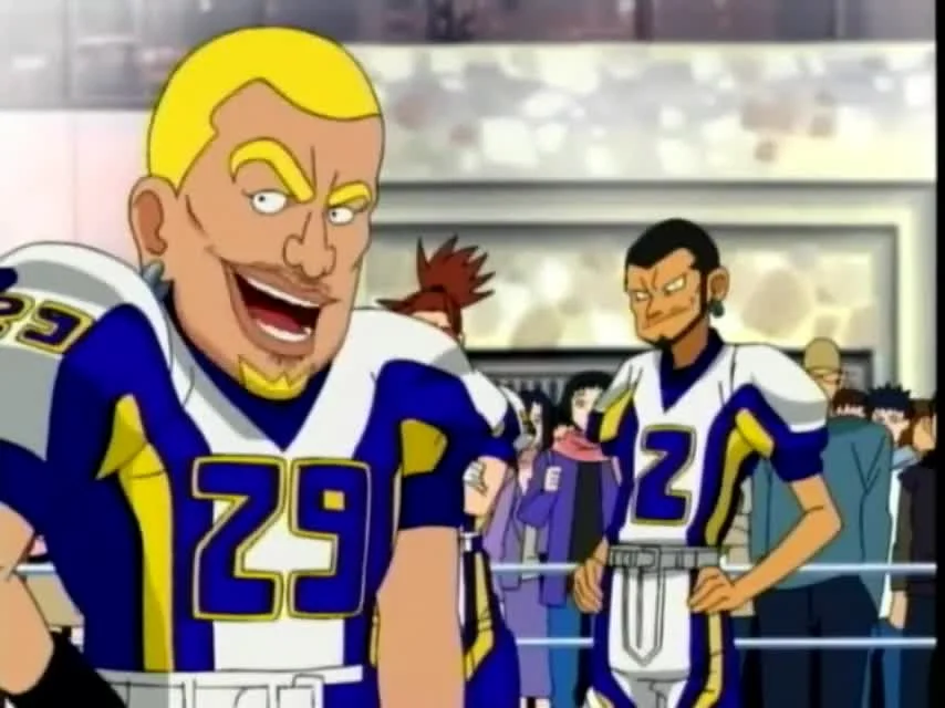 Айшилд 21: Иллюзорный Золотой Кубок