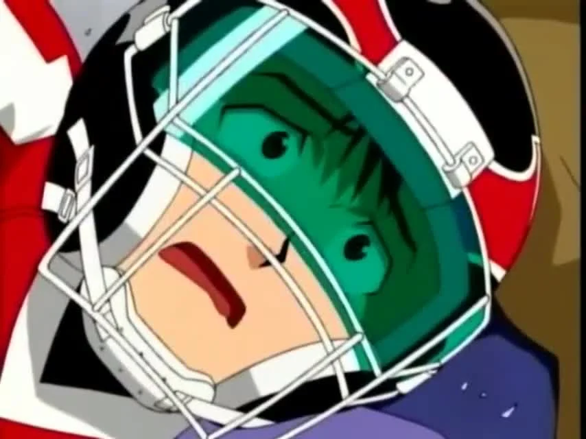 Айшилд 21: Иллюзорный Золотой Кубок