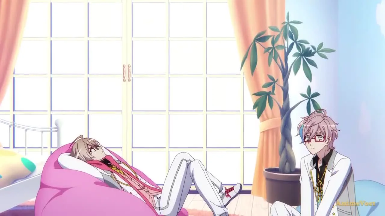 АйТю: Звёздная сцена