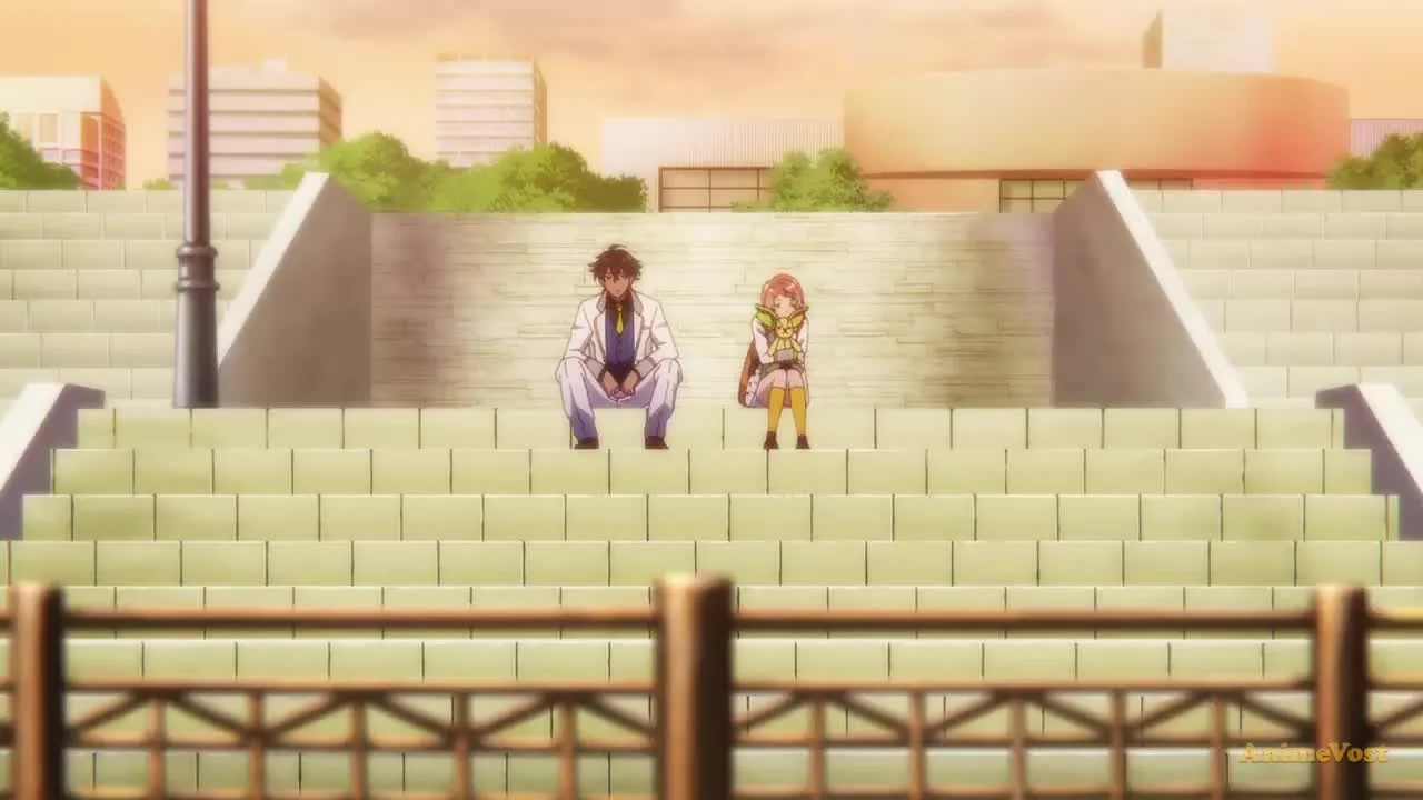 АйТю: Звёздная сцена