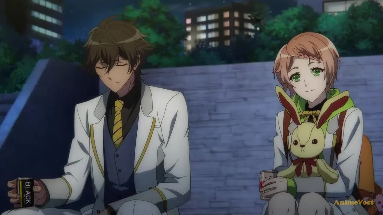 АйТю: Звёздная сцена