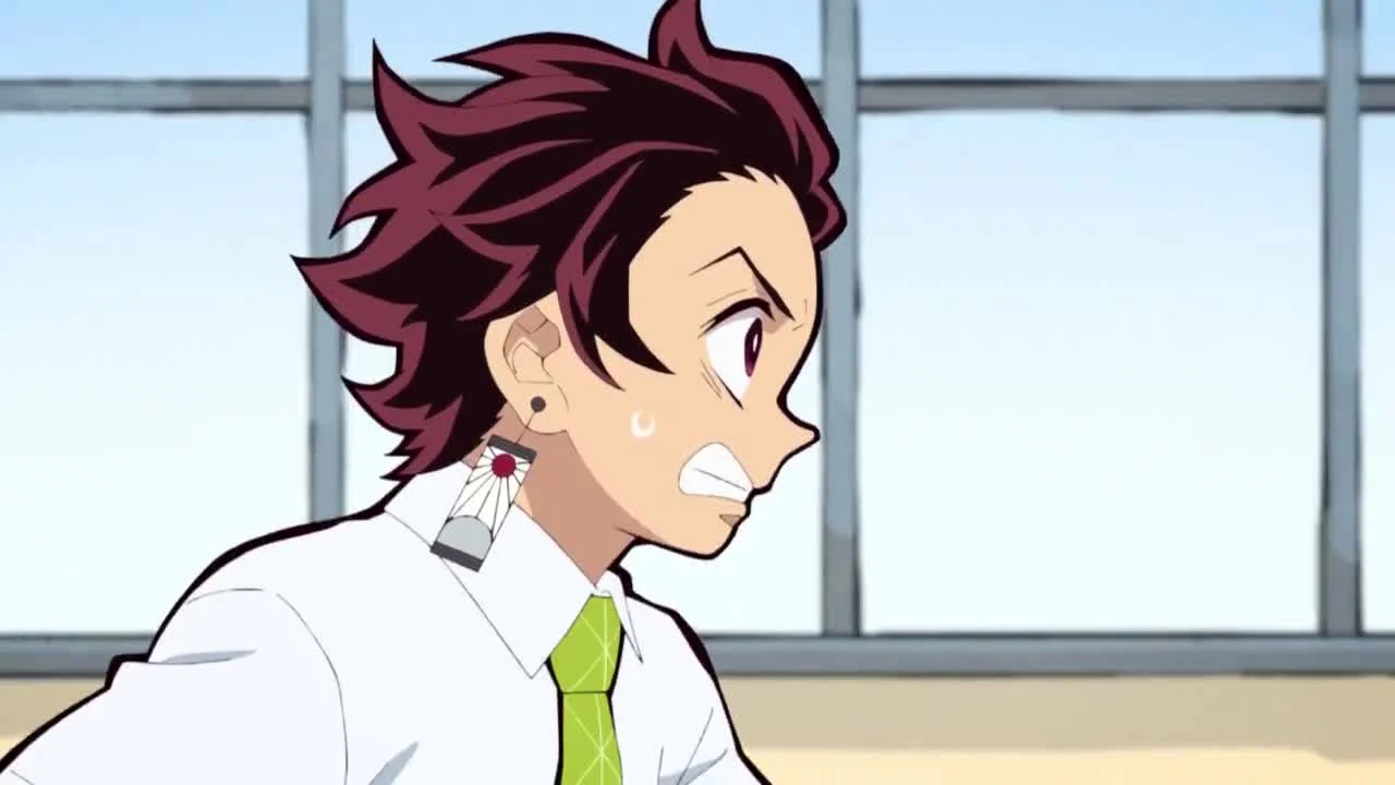 Академия клинка: День святого Валентина