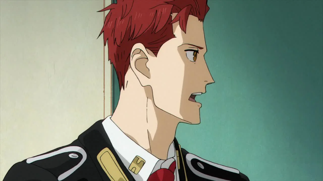 АККА: Инспекция по 13 округам OVA