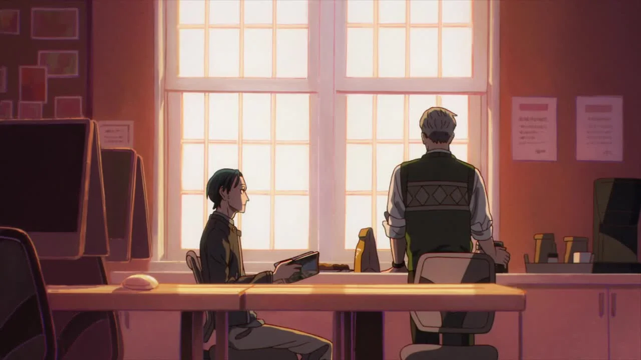 АККА: Инспекция по 13 округам OVA