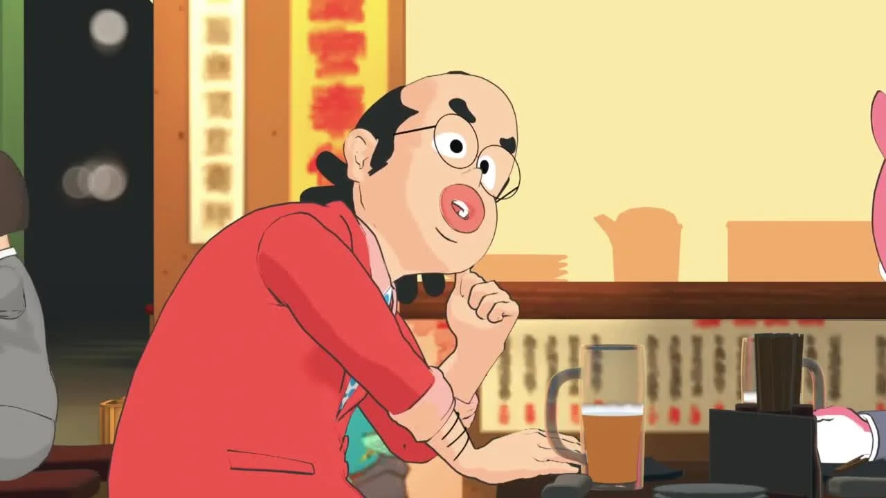 Акулы бизнеса