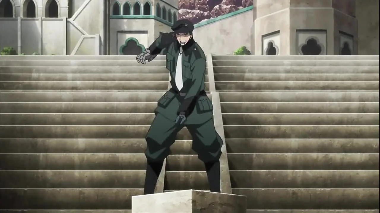 Акварион: Эвол