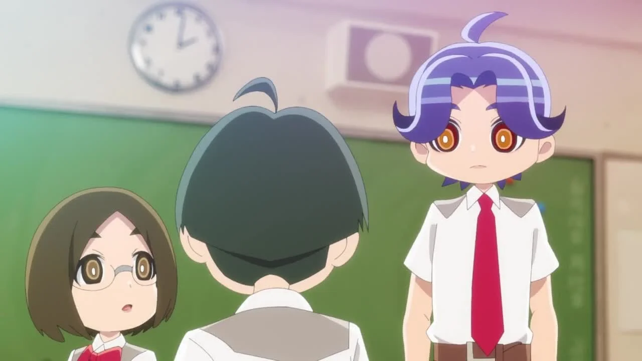 Акварион: Миф об эмоциях