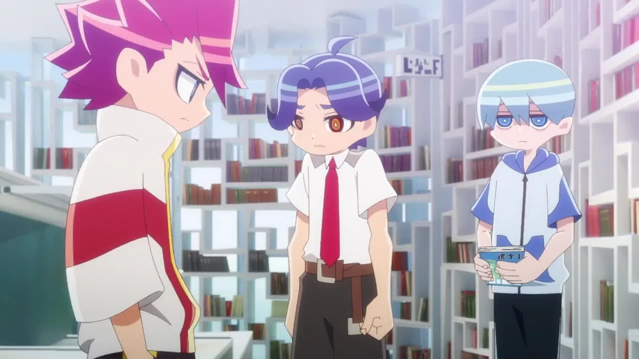 Акварион: Миф об эмоциях