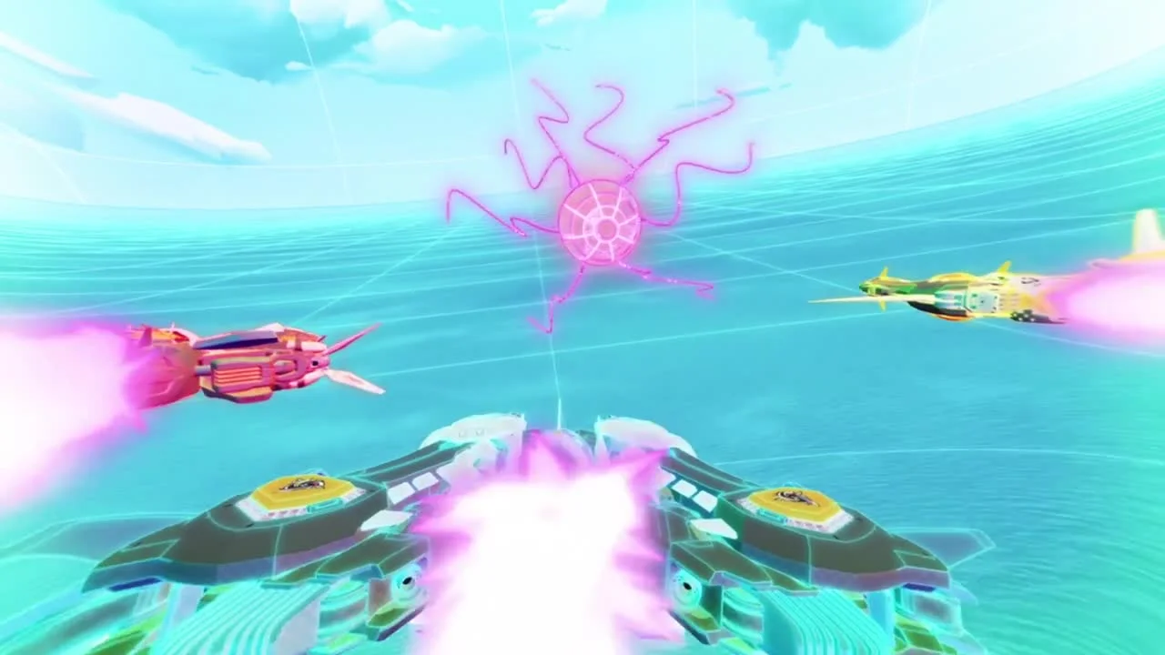 Акварион: Миф об эмоциях