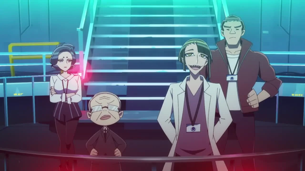 Акварион: Миф об эмоциях