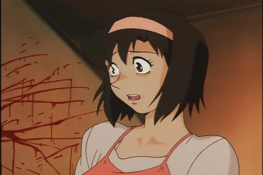 Амон: Апокалипсис Человека-дьявола