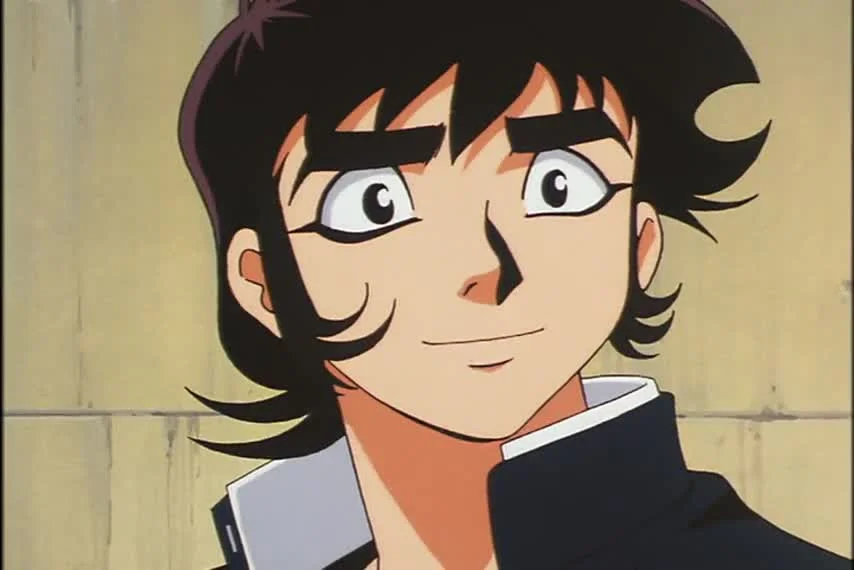 Амон: Апокалипсис Человека-дьявола