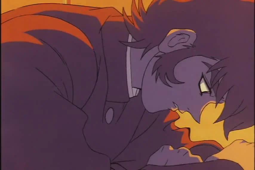 Амон: Апокалипсис Человека-дьявола