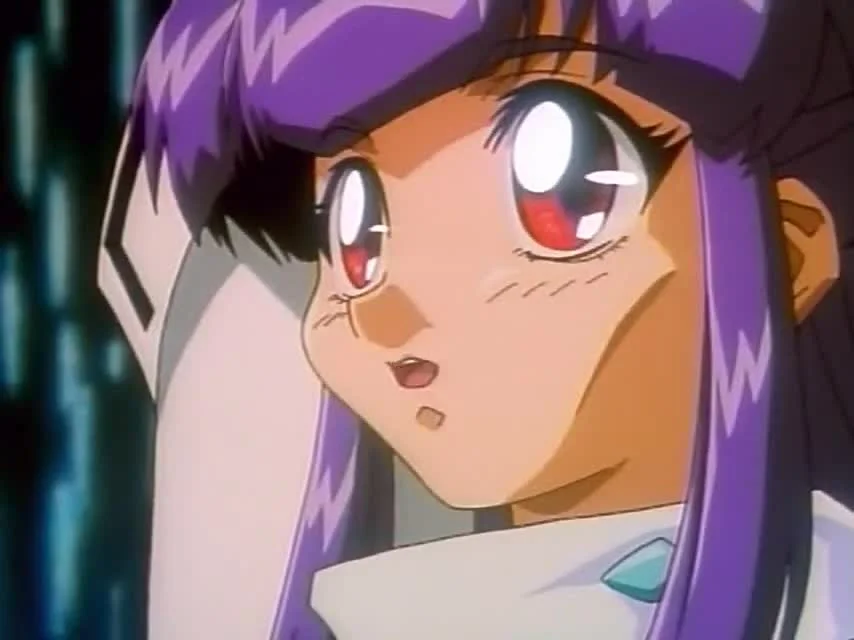 Ангелы Вуги