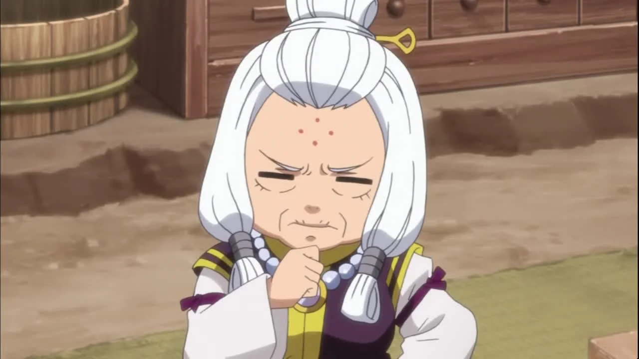 Арата: Легенда