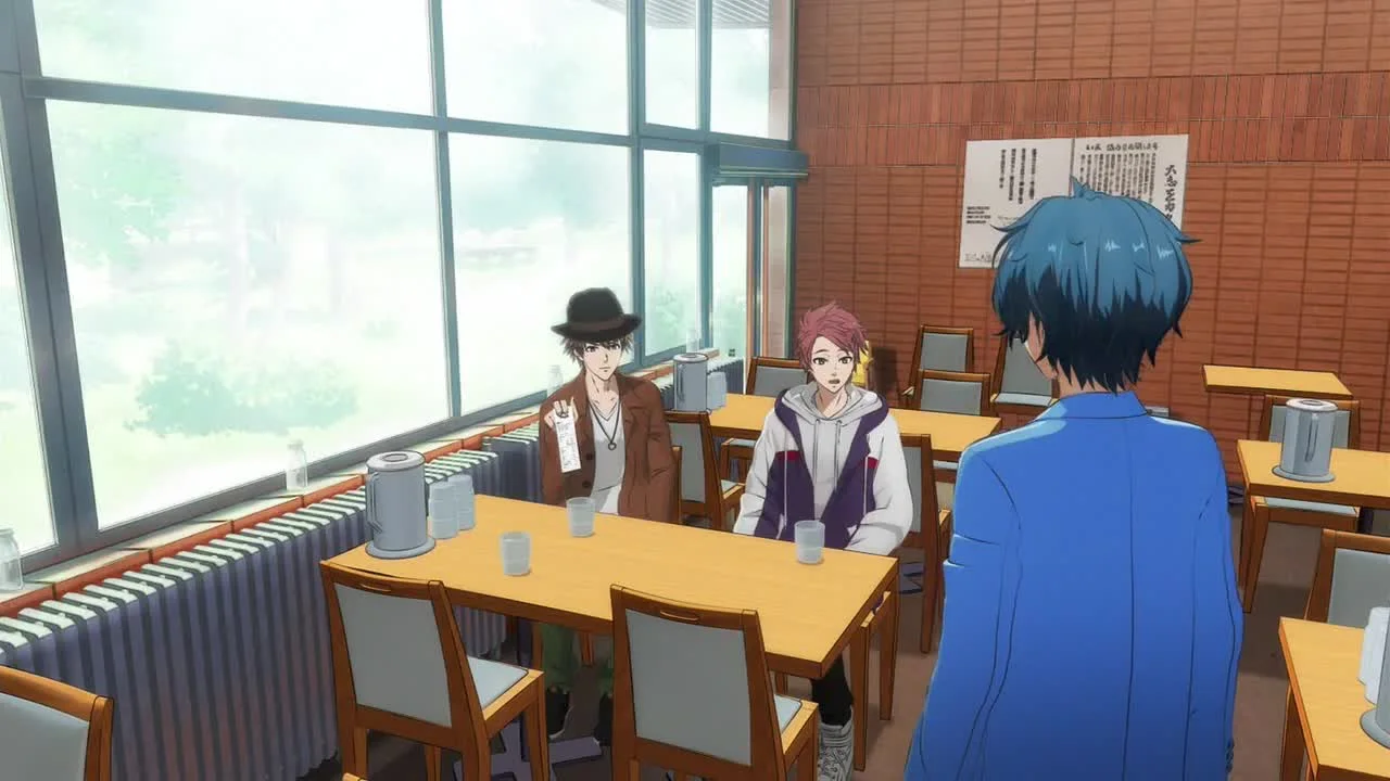 Аргонавис из «Ура мечте!»