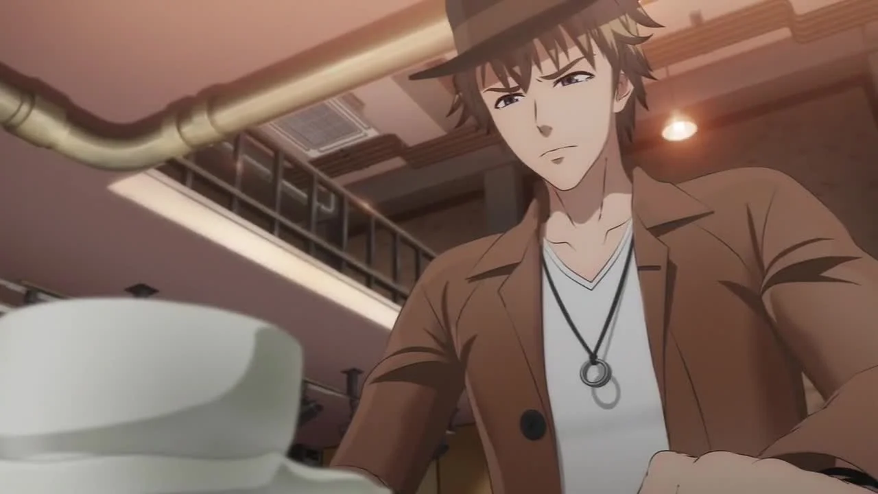 Аргонавис из «Ура мечте!»