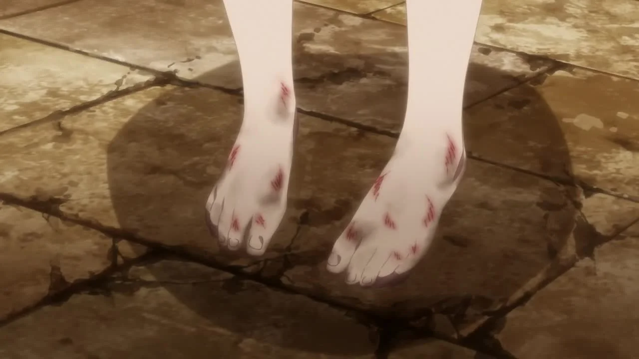 Арифурэта: Сильнейший ремесленник в мире 2 OVA