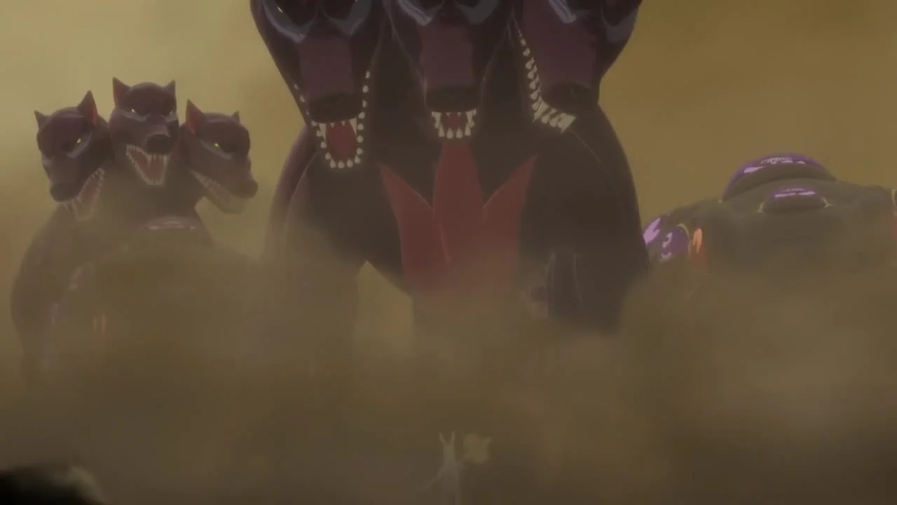 Арифурэта: Сильнейший ремесленник в мире 2 OVA