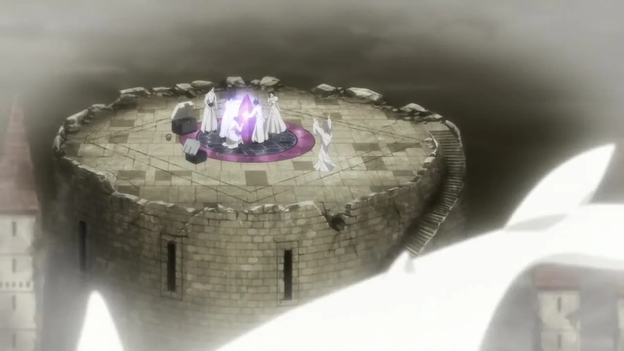 Арифурэта: Сильнейший ремесленник в мире 2 OVA