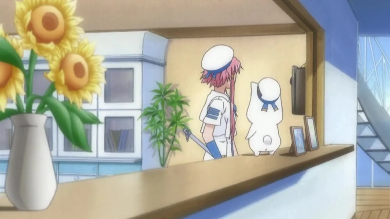 Ария: Ариетта