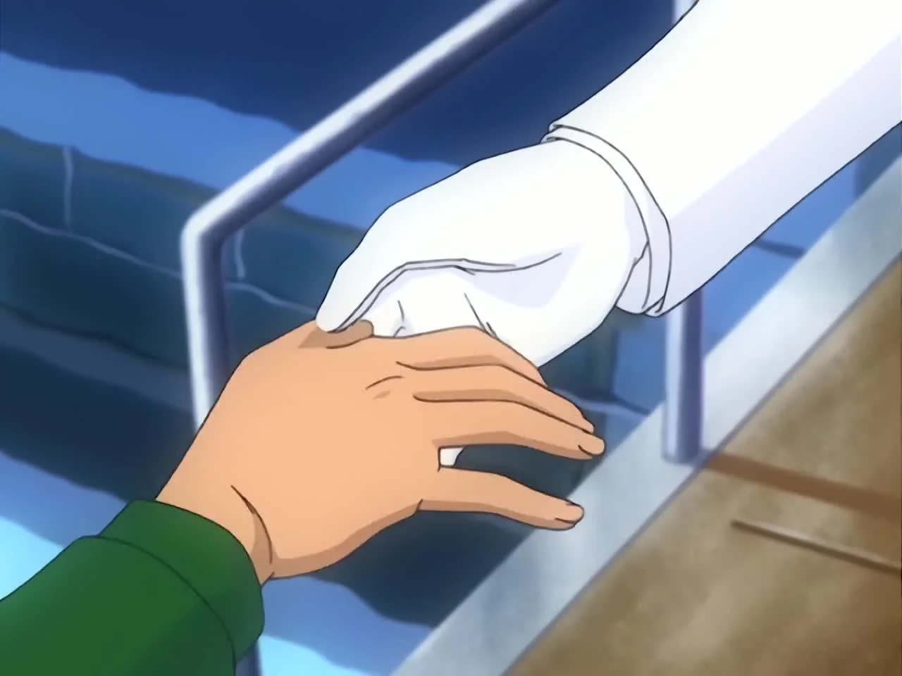 Ария: Природа