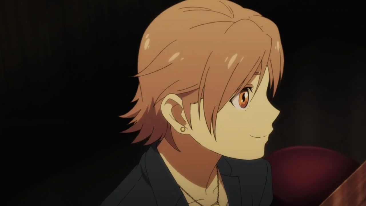 Бармен: Бокал бога