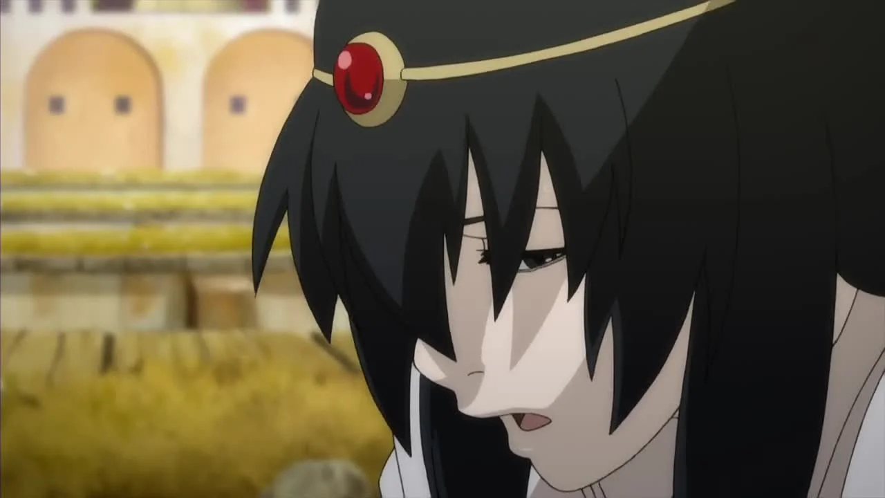 Башня Друаги: Меч Урука