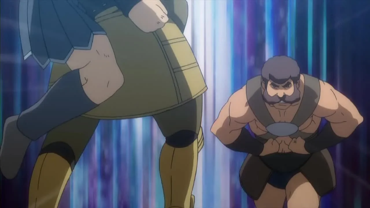 Башня Друаги: Меч Урука