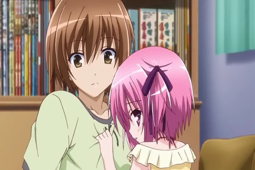 Баскетбольный клуб! OVA