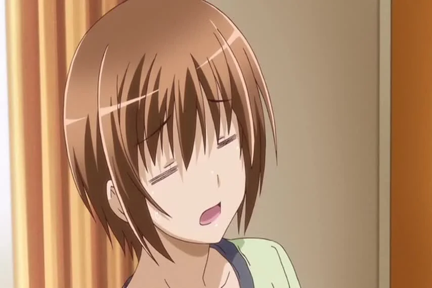 Баскетбольный клуб! OVA