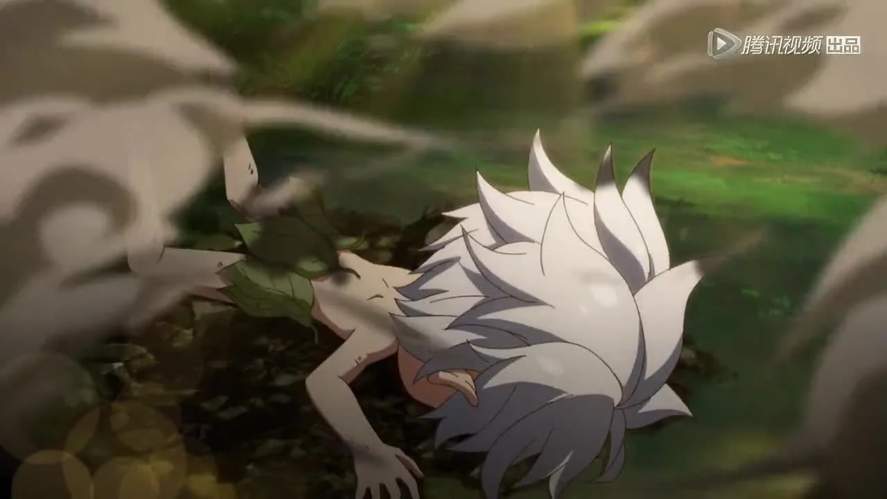 Бегущие герои