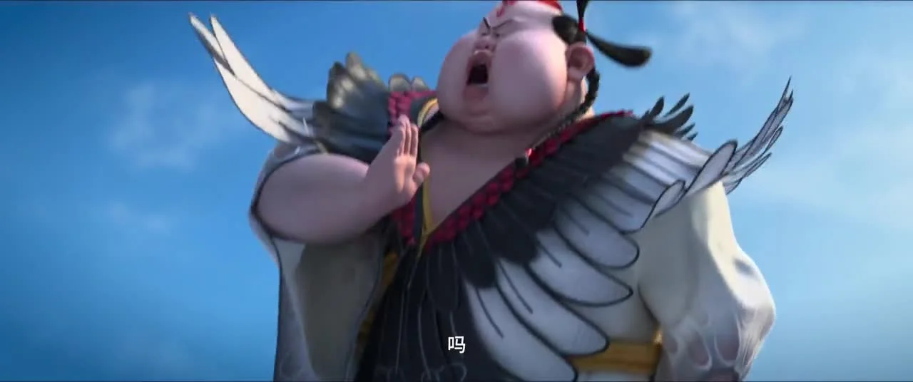 Белая Змея 3: Жизнь на воде